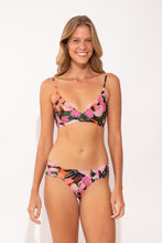 Charger l'image dans la galerie, Model Front: Rio De Sol Haut Top Jolie Paola
