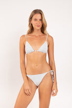 Charger l'image dans la galerie, Model Front: Rio De Sol Bas Bottom Linea-White Ibiza-Comfy
