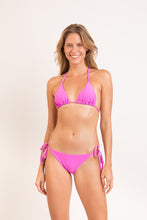 Charger l'image dans la galerie, Model Front: Rio De Sol Bas Bottom Vita-Pink Ibiza-Comfy
