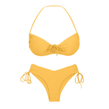 Charger l'image dans la galerie, Product Front: Rio De Sol Ensemble Set Bio-Luz-Solar Corine Lola
