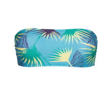 Charger l'image dans la galerie, Product Front: Rio De Sol Haut Top Flower Geometric Reto
