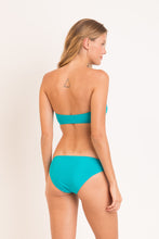 Charger l'image dans la galerie, Model Back: Rio De Sol Bas Bottom Malibu-Atol Essential-Comfy
