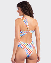 Charger l'image dans la galerie, Image 07: Rio De Sol Une Pièce Square Santorini
