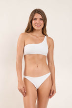 Charger l'image dans la galerie, Model Front: Rio De Sol Haut Top Sand-White Kora
