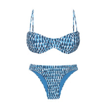 Charger l'image dans la galerie, Product Front: Rio De Sol Ensemble Set Chuva Kelli Essential
