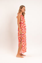 Charger l'image dans la galerie, Image 02: Rio De Sol Vêtement De Plage Mirage Long Dress Soleil
