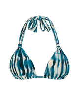 Charger l'image dans la galerie, Product Front: Rio De Sol Haut Top Azule Mel
