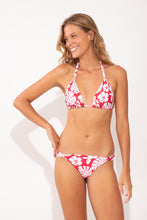 Charger l'image dans la galerie, Image 06: Wednesday In Hawaii By Rio De Sol Bas Bottom Pua-Hibiscus Mel

