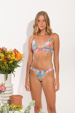 Charger l'image dans la galerie, Model Front: Rio De Sol Bas Bottom Zinnia Nice-Fio
