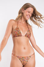 Charger l'image dans la galerie, Image 07: Rio De Sol Haut Top Bouquet Tri-Rev
