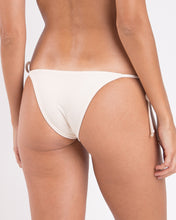 Charger l'image dans la galerie, Image 05: Rio De Sol Bas Bottom Malibu-Natural Lacinho
