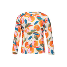 Charger l'image dans la galerie, Product Front: Rio De Sol T-Shirt Picnic Rash-Guard Kids
