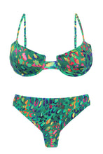 Charger l'image dans la galerie, Product Front: Rio De Sol Ensemble Set Wilds Balconet Nice
