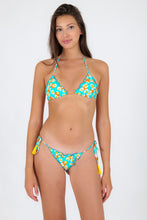 Charger l'image dans la galerie, Model Front: Rio De Sol Bas Bottom Dubai Frufru
