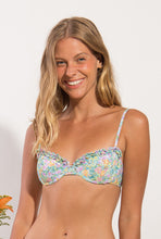 Charger l'image dans la galerie, Image 09: Rio De Sol Haut Top Tiny-Garden Balconet
