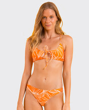 Charger l'image dans la galerie, Gallery: Rio De Sol Ensemble Set Trail-Orange Tank-Tie Essential-Comfy
