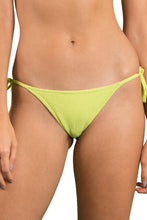 Charger l'image dans la galerie, Gallery: Rio De Sol Bas Bottom Bora-Citrus Lacinho
