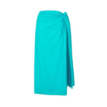 Charger l&#39;image dans la galerie, Amb-Nannai Long Skirt Knot
