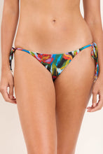 Charger l&#39;image dans la galerie, Bottom Flair Cheeky-Tie
