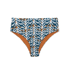 Charger l&#39;image dans la galerie, Bottom Ikat Hotpants
