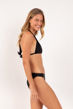 Charger l&#39;image dans la galerie, Bottom Shimmer-Black Essential-Comfy
