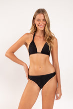 Charger l&#39;image dans la galerie, Bottom Shimmer-Black Essential-Comfy
