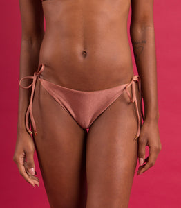 Bottom Shimmer-Copper Ibiza-Comfy