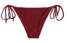 Charger l&#39;image dans la galerie, Bottom Shimmer-Divino Cheeky-Tie
