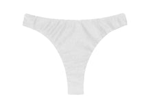 Charger l&#39;image dans la galerie, Bottom Shimmer-White Nice-Fio
