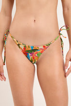 Charger l&#39;image dans la galerie, Bottom Tropical Cheeky-Tie
