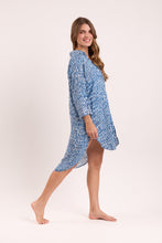 Charger l&#39;image dans la galerie, Chuva Chemise Gabriele
