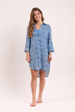 Charger l&#39;image dans la galerie, Chuva Chemise Gabriele
