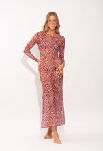 Charger l&#39;image dans la galerie, Dune Dress Lucy
