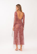 Charger l&#39;image dans la galerie, Dune Dress Lucy
