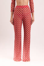 Charger l&#39;image dans la galerie, Floral-Scales Pants Lana
