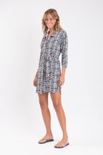 Charger l&#39;image dans la galerie, Ikat Chemise
