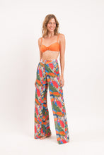 Charger l&#39;image dans la galerie, Jungle Wide Pants
