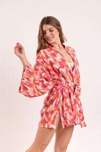 Mirage Kimono