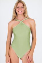 Charger l&#39;image dans la galerie, Oliva High-Neck
