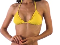 Charger et lire la vidéo dans la visionneuse de la Galerie, Video: Rio De Sol Bas Bottom Uv-Melon Frufru-Fio
