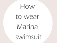 Charger et lire la vidéo dans la visionneuse de la Galerie, Video: Rio De Sol Une Pièce Uv-Galapagos Marina
