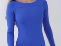 Charger et lire la vidéo dans la visionneuse de la Galerie, Video: Rio De Sol Une Pièce Pacifica Surf
