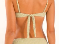 Charger et lire la vidéo dans la visionneuse de la Galerie, Video: Rio De Sol Bas Bottom Brisa-Pistache Essential-Comfy
