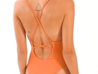 Charger et lire la vidéo dans la visionneuse de la Galerie, Video: Rio De Sol Une Pièce Sand-Argila Sunny
