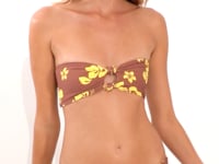 Charger et lire la vidéo dans la visionneuse de la Galerie, Video: Wednesday In Hawaii By Rio De Sol Ensemble Set Pua-Coco-Lilikoi Lani Waikiki
