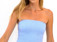 Charger et lire la vidéo dans la visionneuse de la Galerie, Video: Rio De Sol Une Pièce Drift-Cianita Tube-Op
