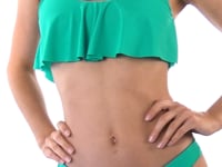 Charger et lire la vidéo dans la visionneuse de la Galerie, Video: Rio De Sol Bas Bottom Bahamas Babado
