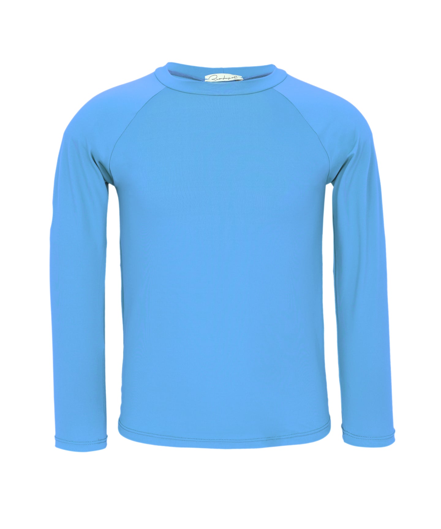 Product Front: Rio De Sol T-Shirt Baltico Rash-Guard Kids