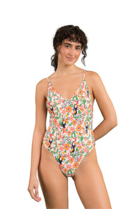 Image 04: Rio De Sol Une Pièce Boho Hype