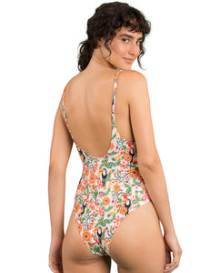 Image 07: Rio De Sol Une Pièce Boho Hype